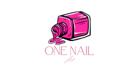 One Nail Art